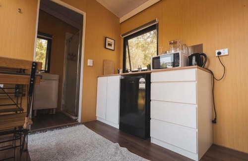 Broke House | Yengo Tiny House by Tiny Away