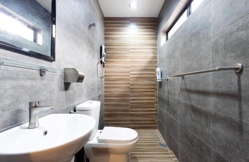 Taman Ipoh House | Yenny Cottage - Canning Private House Spacious