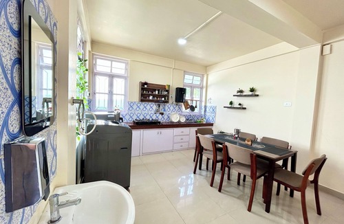 Shillong Villa | Yepplo Holiday Home