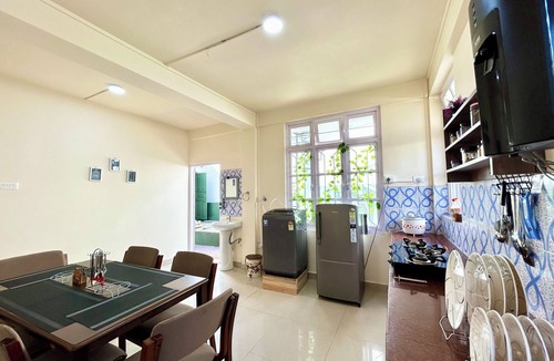 Shillong Villa | Yepplo Holiday Home