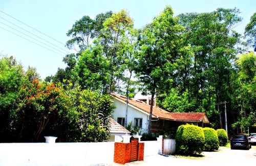 Yercaud Villa | Yercaud Bungalow Stay
