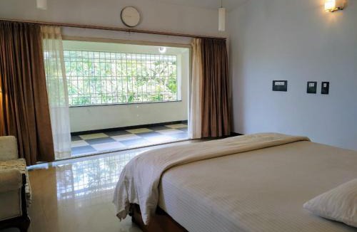 Yercaud Villa | Yercaud Bungalow Stay