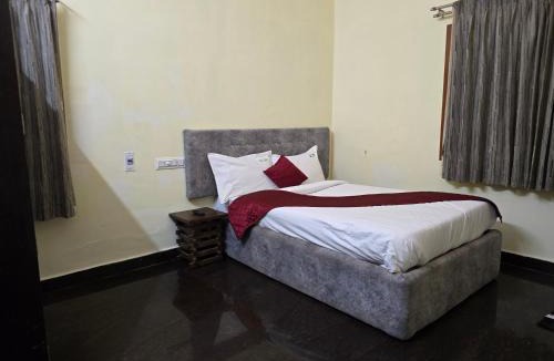 Yercaud Bed & Breakfast | Yercaud Misty Haven