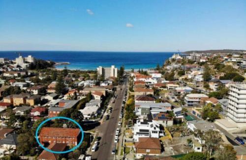Freshwater Apartment | Yes, it's true! Freshwater, 2 mins from beach