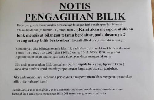 Muar Villa | Yes Muar