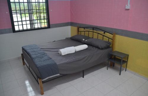 Hulu Selangor House | Yim's Homestay