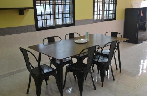 Hulu Selangor House | Yim's Homestay