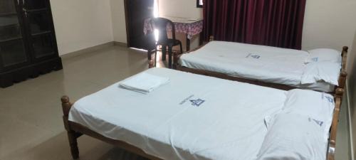Marthandam House | YMCA Marthandam Guest house