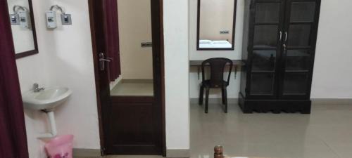 Marthandam House | YMCA Marthandam Guest house