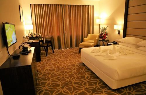 Krishnarajapura Hotel | YN Hotels