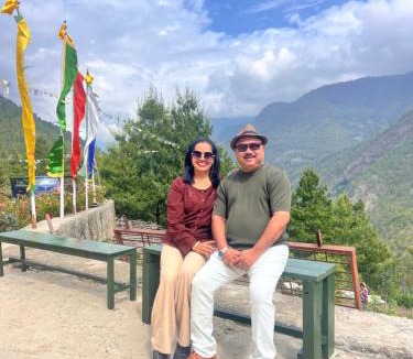 Bomdila House | YNL HOMESTAY a boutique hotel