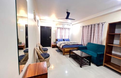 Bomdila House | YNL HOMESTAY a boutique hotel