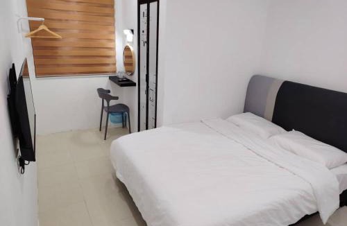 Kuantan House | YNY Guest house