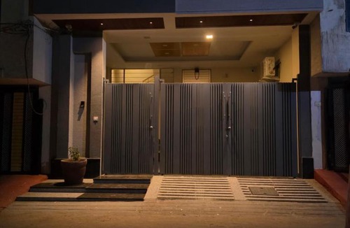 Jaipur Apartment | Yogqala Homestay 04