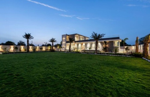 Rajawas Villa | Yohaan farms