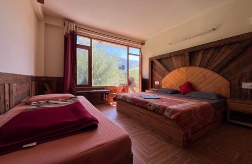 Old Manali House | YOLO Social | The Social House & Cowork — Manali