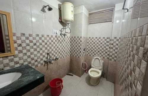 Old Manali House | YOLO Social | The Social House & Cowork — Manali