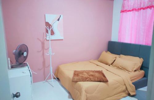 Kampong Raja House | Yoni Homestay