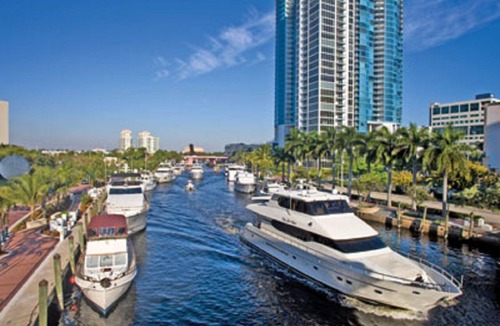 Pompano Beach Resort | You will keep coming back for more!