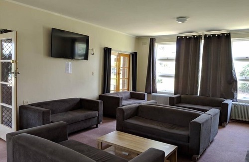 Young Hostel | Young Budget Accommodation - Hostel