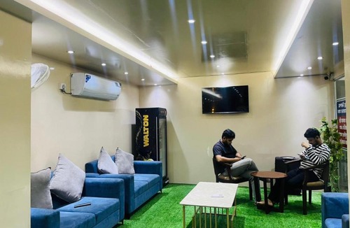 Uttara Hostel | Younic Home Uttara Male Branch