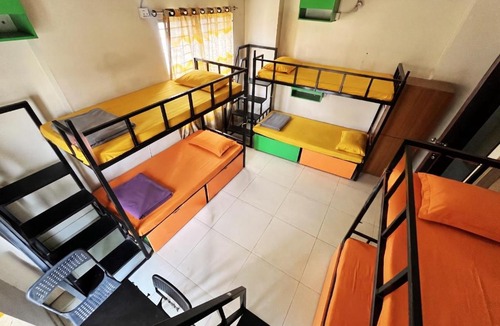 Uttara Hostel | Younic Home Uttara Male Branch
