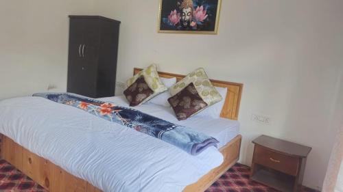 Hunder House | Yourdum Guest House ,Hunder