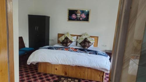 Hunder House | Yourdum Guest House ,Hunder