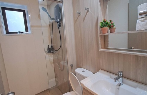 Nilai Apartment | Youth City Residence/2 Room/KLIA/Nilai/Pool