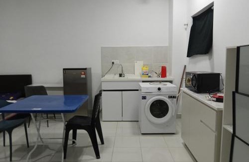 Nilai Apartment | Youth City Residence, Nilai Studio