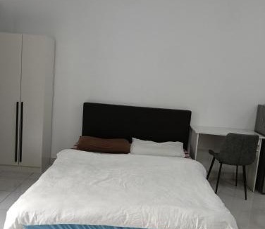 Nilai Apartment | Youth City Residence, Nilai Studio