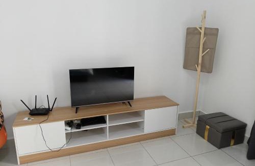 Nilai Apartment | Youth City Residence, Nilai Studio