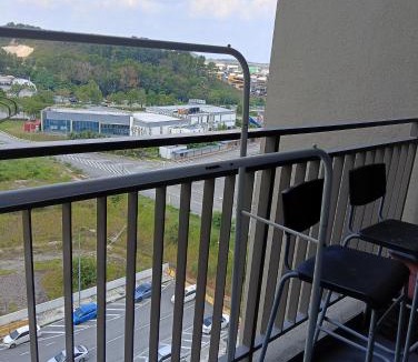 Nilai Apartment | Youth City Residence, Nilai Fully furnished 2 rooms