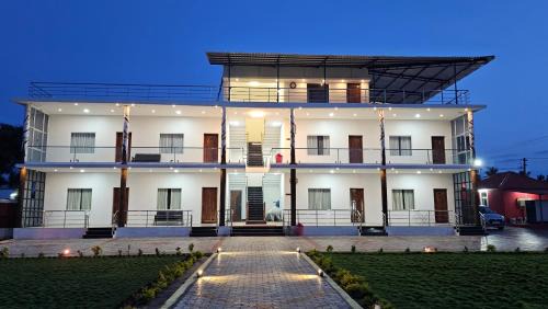 Rameshwaram Resort | YR sea resort