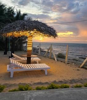 Rameshwaram Resort | YR sea resort