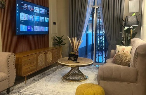 Jerteh House | Yueeda Homestay