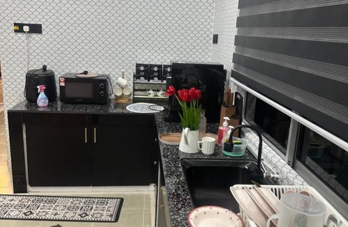 Jerteh House | Yueeda Homestay