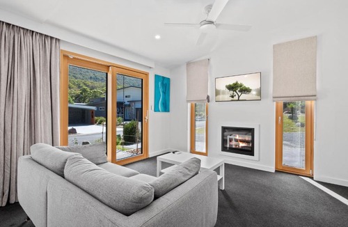 Crackenback Apartment | Yuki Studio