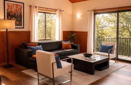 Ellenborough Cabin | Yulo Kopa