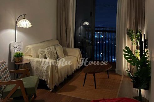 Gua Apartment | YuRu House - Piccadilly Greentown