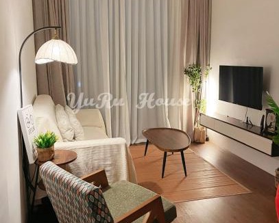 Gua Apartment | YuRu House - Piccadilly Greentown
