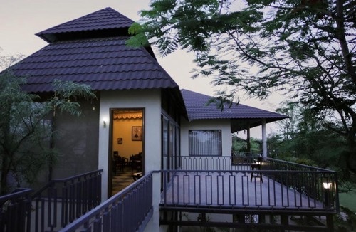Jaipur District Hotel | Yutori Stays a mini Boutique resort