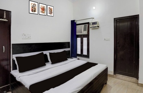 Rudrapur House | Yuvraj Guest House