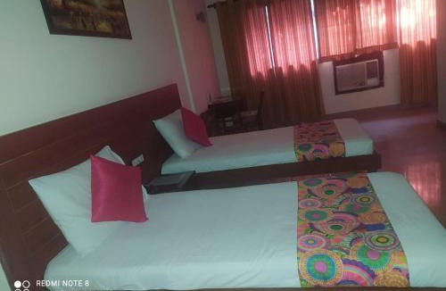 Connaught Place House | YWCA International Guest House