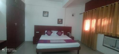 Connaught Place House | YWCA International Guest House