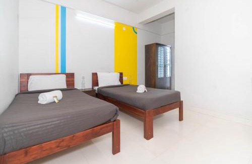 HSR Layout Hotel | Z Express Inxs