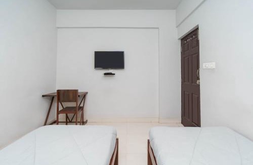 HSR Layout Hotel | Z Express Inxs