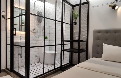 Ara Damansara Hotel | Z Hotel