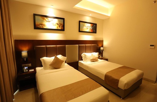 Jessore Hotel | Zabeer Hotel International