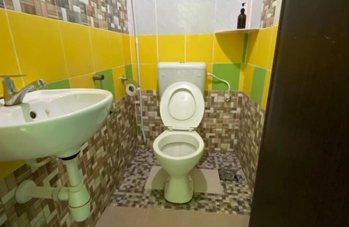 Lubok Buaya House | Zackry Guesthouse